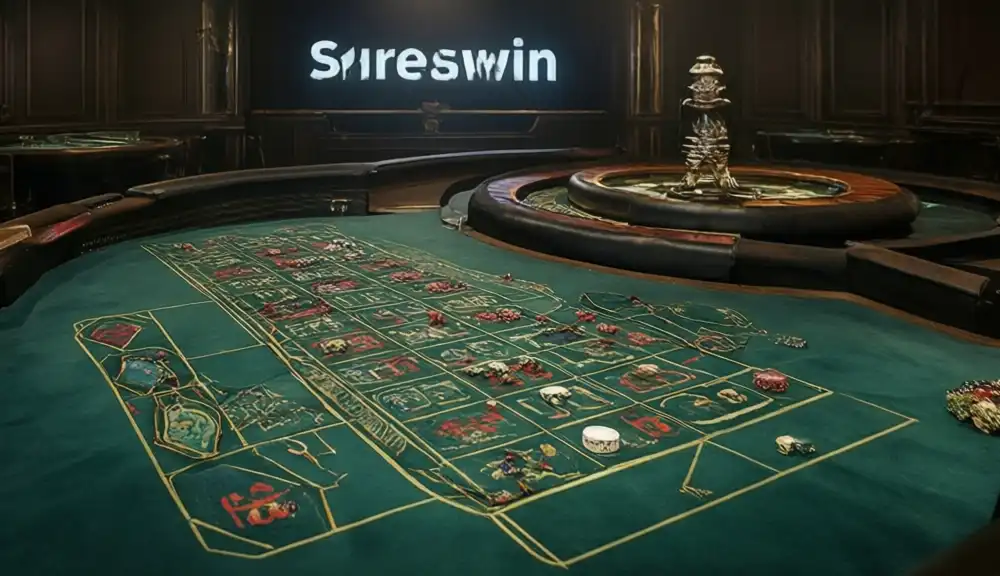 Surewin Banner